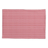 Pillowcase Kissenbezug (Rückseite-Links)