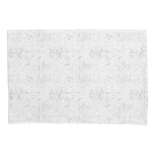 Pillowcase Kissenbezug (Vorderseite)