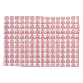 Pillowcase Kissenbezug (Rückseite)