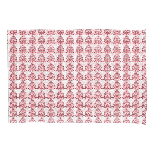 Pillowcase Kissenbezug (Vorderseite)