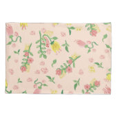 Pillowcase Kissenbezug (Rückseite-Links)