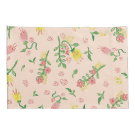 Pillowcase Kissenbezug