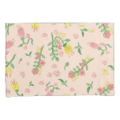 Pillowcase Kissenbezug (Vorderseite-Rechts)