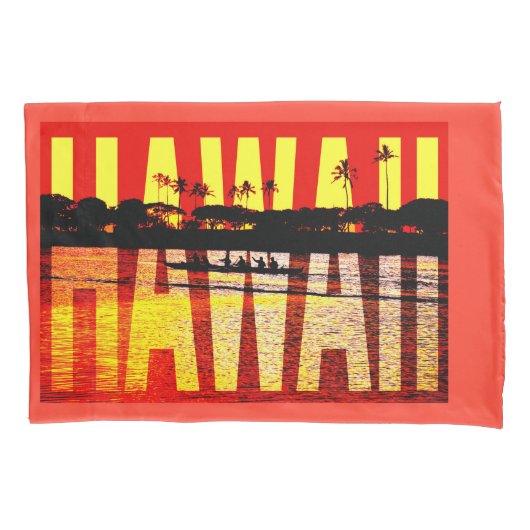 Pillowcase Kissenbezug (Vorderseite)