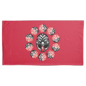 Pillowcase Kissenbezug (Vorderseite)