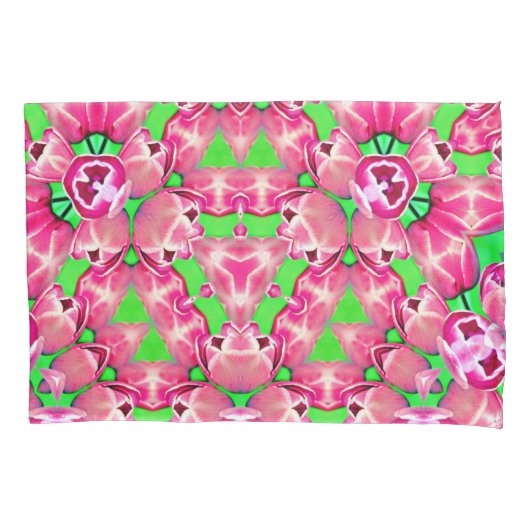 Pillowcase Kissenbezug (Vorderseite)