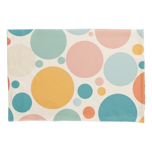 Pillowcase Kissenbezug (Vorderseite)