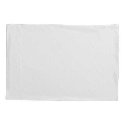 Pillowcase Kissenbezug (Rückseite)