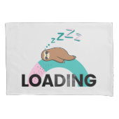 Pillowcase Kissenbezug (Vorderseite)