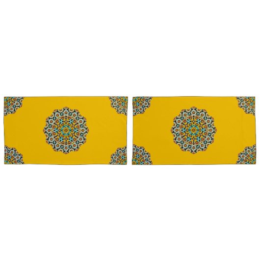 Pillowcase Kissenbezug (Vorderseite-Set)