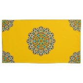 Pillowcase Kissenbezug (Vorderseite-Links)