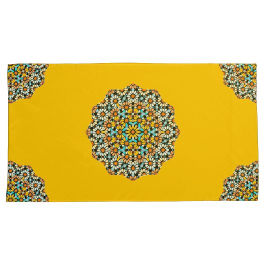 Pillowcase Kissenbezug (Vorderseite-Rechts)