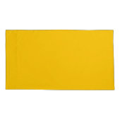 Pillowcase Kissenbezug (Rückseite-Links)