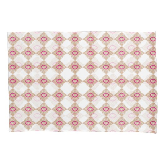 Pillowcase Kissenbezug (Vorderseite)