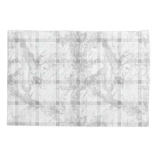 Pillowcase Kissenbezug (Rückseite)