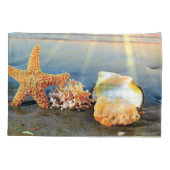 Pillowcase Kissenbezug (Rückseite-Links)