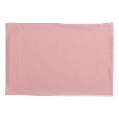 Pillowcase Kissenbezug (Rückseite)