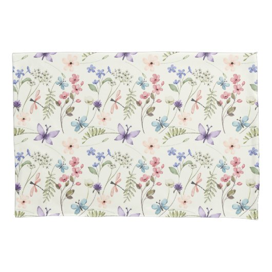 Pillowcase Kissenbezug (Vorderseite)