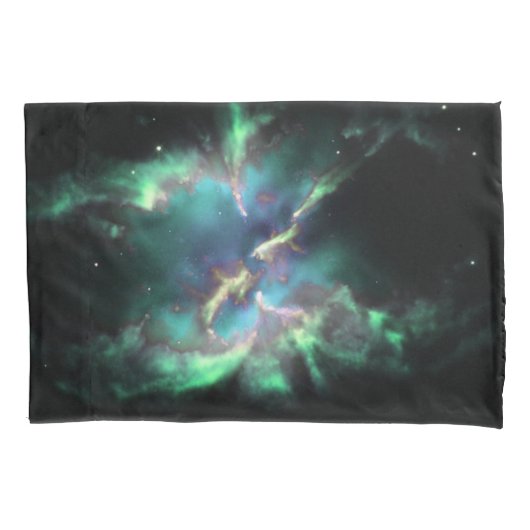 Pillowcase Kissenbezug (Vorderseite)
