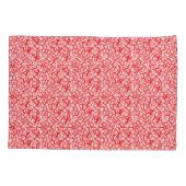 Pillowcase Kissenbezug (Rückseite-Links)