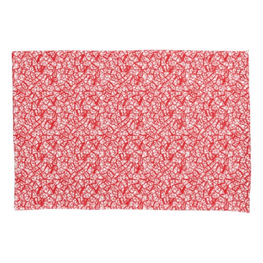 Pillowcase Kissenbezug (Vorderseite-Links)