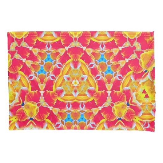 Pillowcase Kissenbezug (Vorderseite)