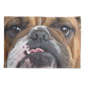 Pillowcase Kissenbezug (Rückseite)