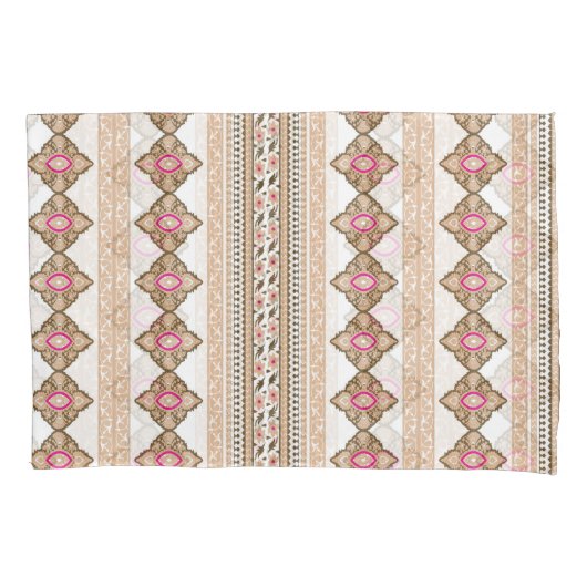 Pillowcase Kissenbezug (Vorderseite)