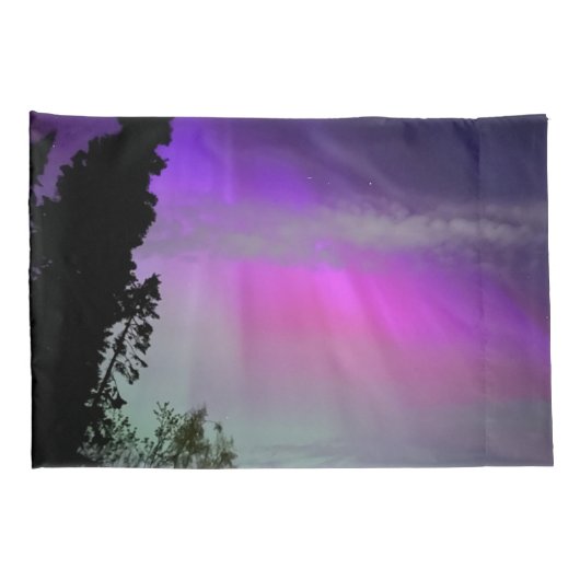 Pillowcase Kissenbezug (Rückseite-Rechts)