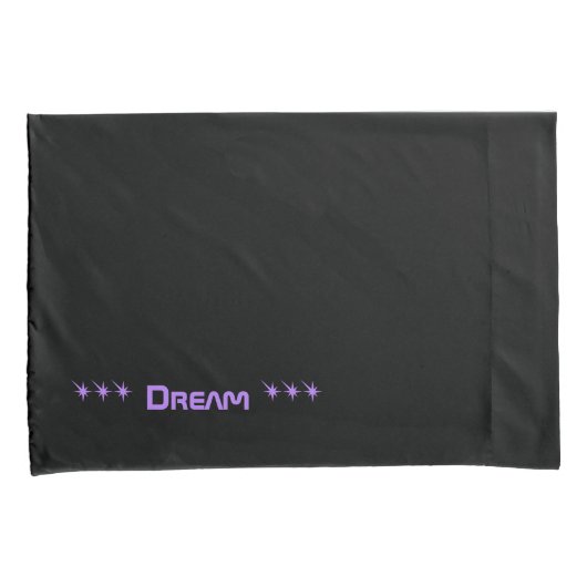 Pillowcase Kissenbezug (Vorderseite-Rechts)