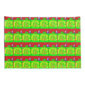 Pillowcase Kissenbezug (Rückseite-Rechts)