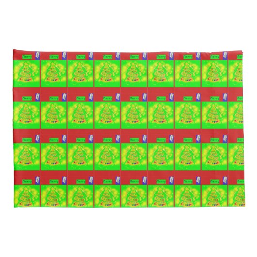 Pillowcase Kissenbezug (Rückseite-Rechts)