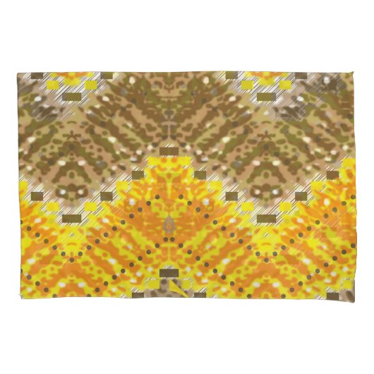 Pillowcase Kissenbezug (Vorderseite)