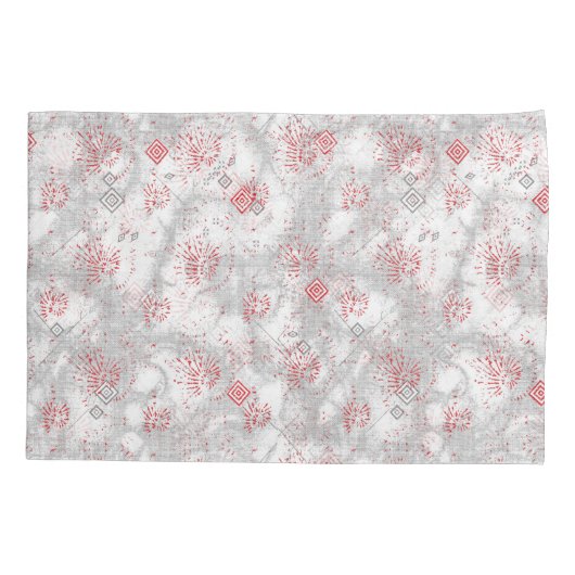 Pillowcase Kissenbezug (Rückseite)