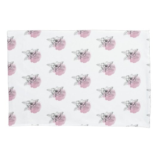 Pillowcase Kissenbezug (Vorderseite)