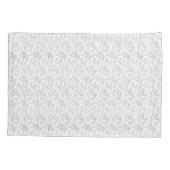 Pillowcase Kissenbezug (Rückseite-Links)