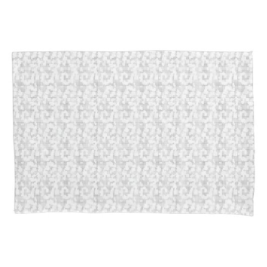 Pillowcase Kissenbezug (Vorderseite-Links)