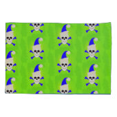 Pillowcase Kissenbezug (Rückseite)