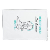 Pillowcase Kissenbezug (Vorderseite)