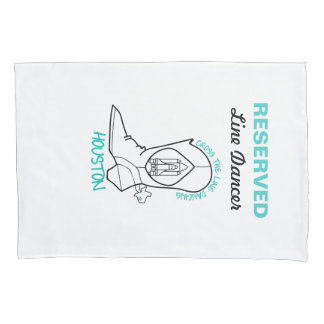 Pillowcase Kissenbezug