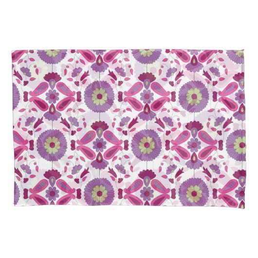Pillowcase Kissenbezug (Vorderseite)
