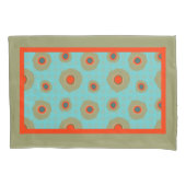 Pillowcase Kissenbezug (Vorderseite-Links)