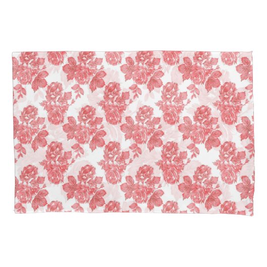 Pillowcase Kissenbezug (Vorderseite)