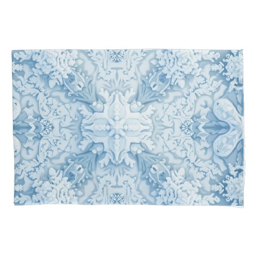 Pillowcase Kissenbezug (Vorderseite)