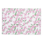 Pillowcase Kissenbezug (Rückseite-Links)