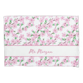 Pillowcase Kissenbezug (Vorderseite-Links)