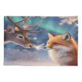 Pillowcase Kissenbezug (Rückseite-Links)