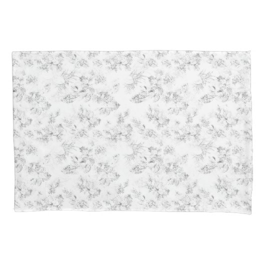 Pillowcase Kissenbezug (Vorderseite-Links)