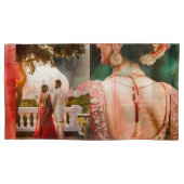 Pillowcase Kissenbezug (Vorderseite-Links)