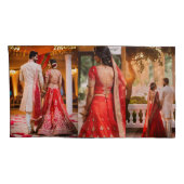 Pillowcase Kissenbezug (Rückseite-Rechts)